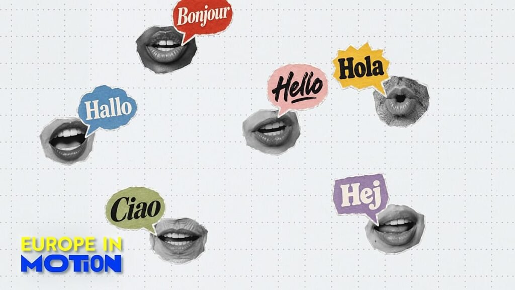 How Europeans feel about language learning — and why few are fluent