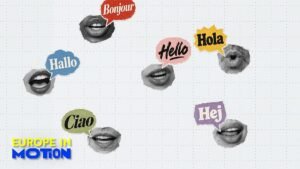 How Europeans feel about language learning — and why few are fluent