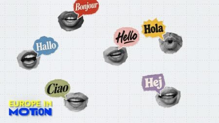 How Europeans feel about language learning — and why few are fluent