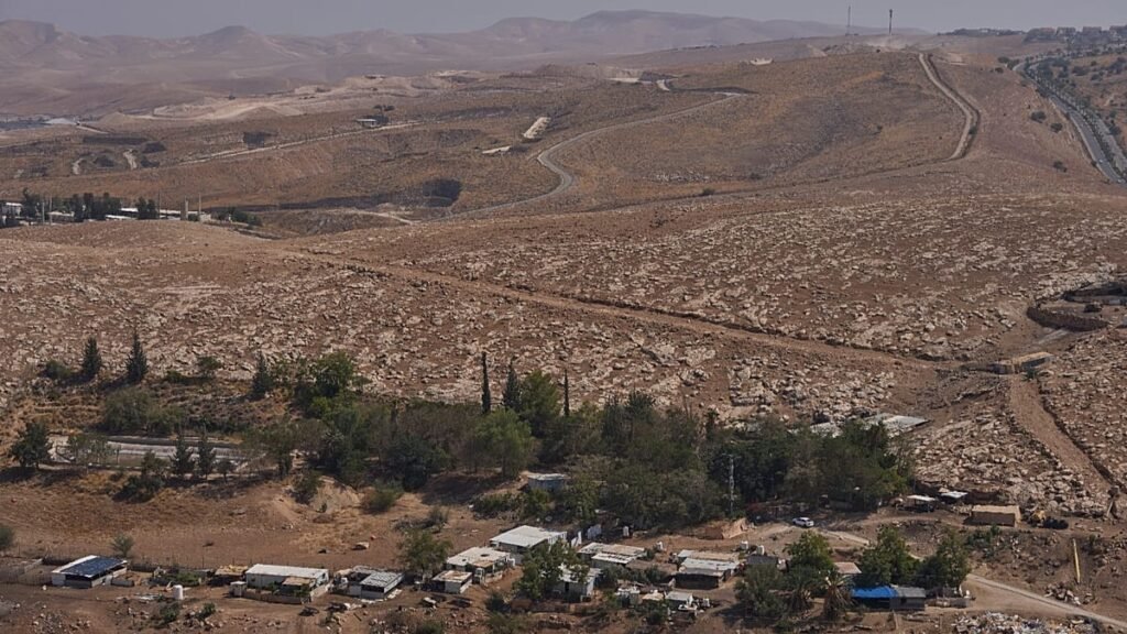 UK rejects Israel’s ‘damaging’ retaliation against West Bank sanctions UK rejects Israel’s ‘damaging’ retaliation against West Bank sanctions