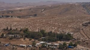 UK rejects Israel’s ‘damaging’ retaliation against West Bank sanctions UK rejects Israel’s ‘damaging’ retaliation against West Bank sanctions