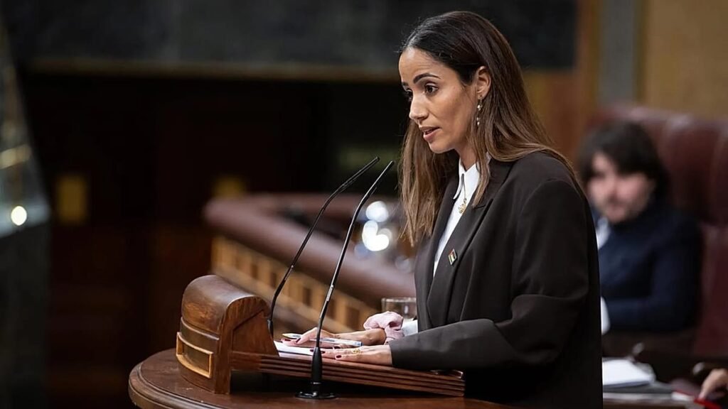 Spanish parliament backs citizenship law for Western Saharans