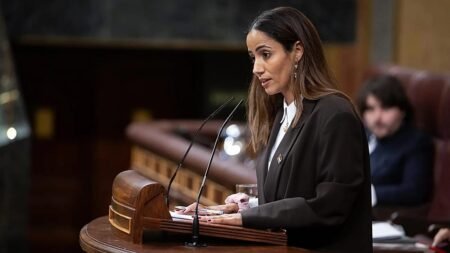 Spanish parliament backs citizenship law for Western Saharans Spanish parliament backs citizenship law for Western Saharans