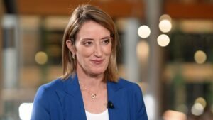 Metsola: Australia, New Zealand could be next EU ‘associated members’