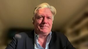 Video. ‘The Spanish government is weak’ on Ceuta crisis, Spanish MEP says
