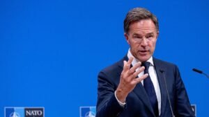 NATO says Russian hybrid campaign not stopping support for Ukraine NATO says Russian hybrid campaign not stopping support for Ukraine