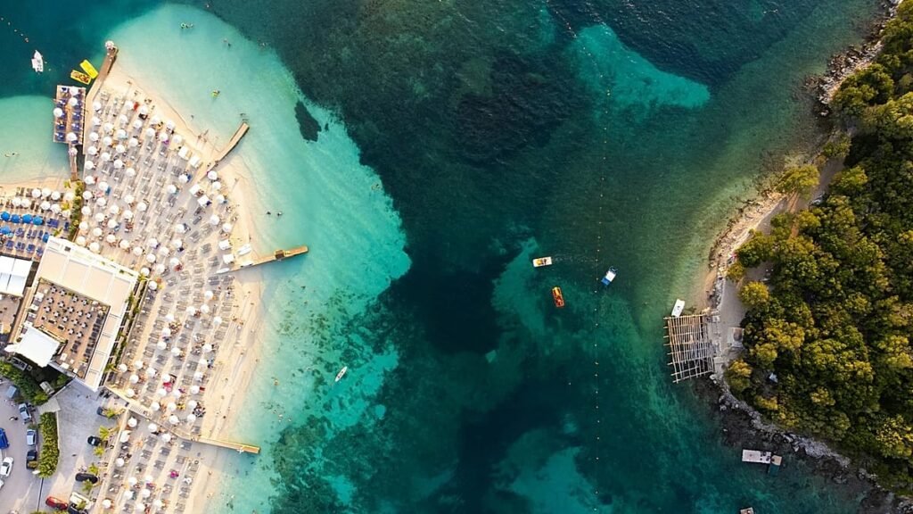 Albania, Hong Kong and Egypt: Trending destinations to watch in 2027 Albania, Hong Kong and Egypt: Trending destinations to watch in 2027