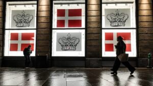 Denmark’s intelligence agency warns Russia preparing acts of sabotage