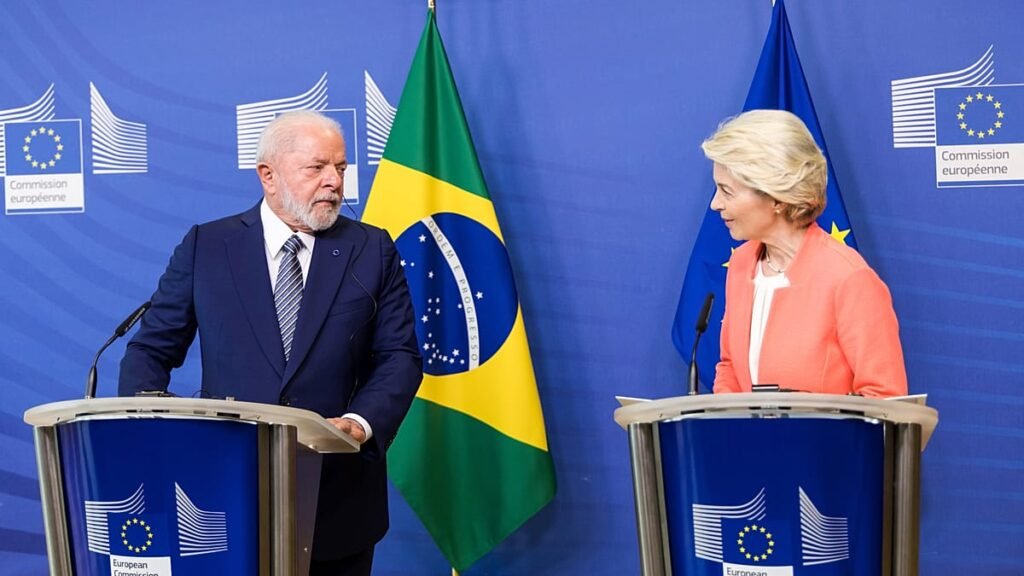 No need to audit our meat, says Brazil’s EU ambassador No need to audit our meat, says Brazil’s EU ambassador
