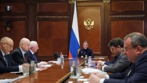 Putin’s regime not enough to freeze Russia-linked firms, EU rules Putin’s regime not enough to freeze Russia-linked firms, EU rules