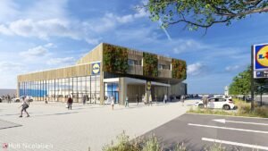 Discount store sparks revolution on Sylt, reshaping the island of the rich