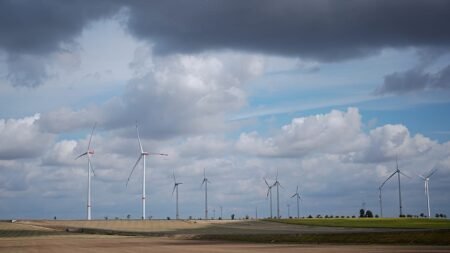 ‘Climate ambition is a matter of survival,’ EU Commission says