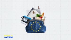 What are the EU’s main household expenses? What are the EU’s main household expenses?