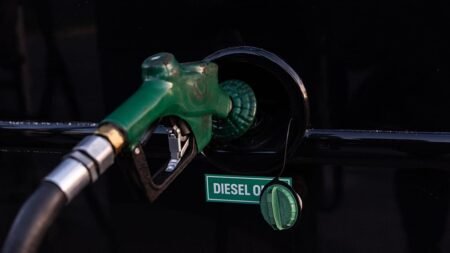 Diesel in Portugal hits record high, Spain introduces new discount Diesel in Portugal hits record high, Spain introduces new discount