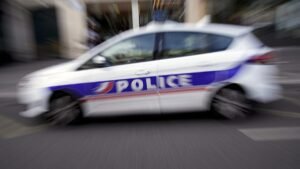 ‘Sickenig’ racist remarks: French police under investigation ‘Sickenig’ racist remarks: French police under investigation