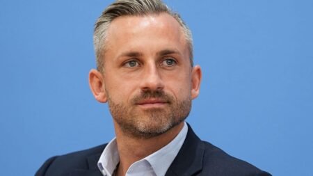 AfD’s Siegmund’s comments on arms and ‘remigration’ spark controversy AfD’s Siegmund’s comments on arms and ‘remigration’ spark controversy