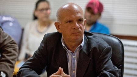 Former Moroccan spy reportedly offered Spain intelligence information Former Moroccan spy reportedly offered Spain intelligence information