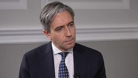 Video. EU-Canada relationship is ‘not hostile to anybody’, Harris says Video. EU-Canada relationship is ‘not hostile to anybody’, Harris says