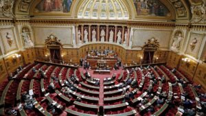 France’s far-right National Rally gains ground in Senate poll