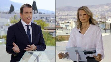 Who can afford to live in Greece? The Ring in Athens Who can afford to live in Greece? The Ring in Athens