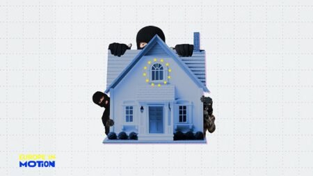 Burglary and break-ins: Here’s where homes are most at risk in Europe Burglary and break-ins: Here’s where homes are most at risk in Europe