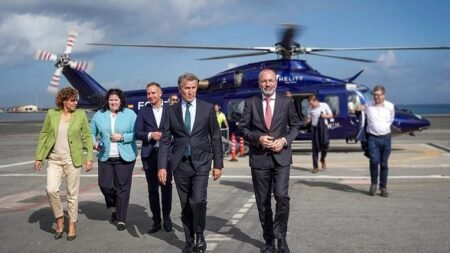 EPP leader warns Morocco of ‘obvious consequences’ over Ceuta crisis EPP leader warns Morocco of ‘obvious consequences’ over Ceuta crisis