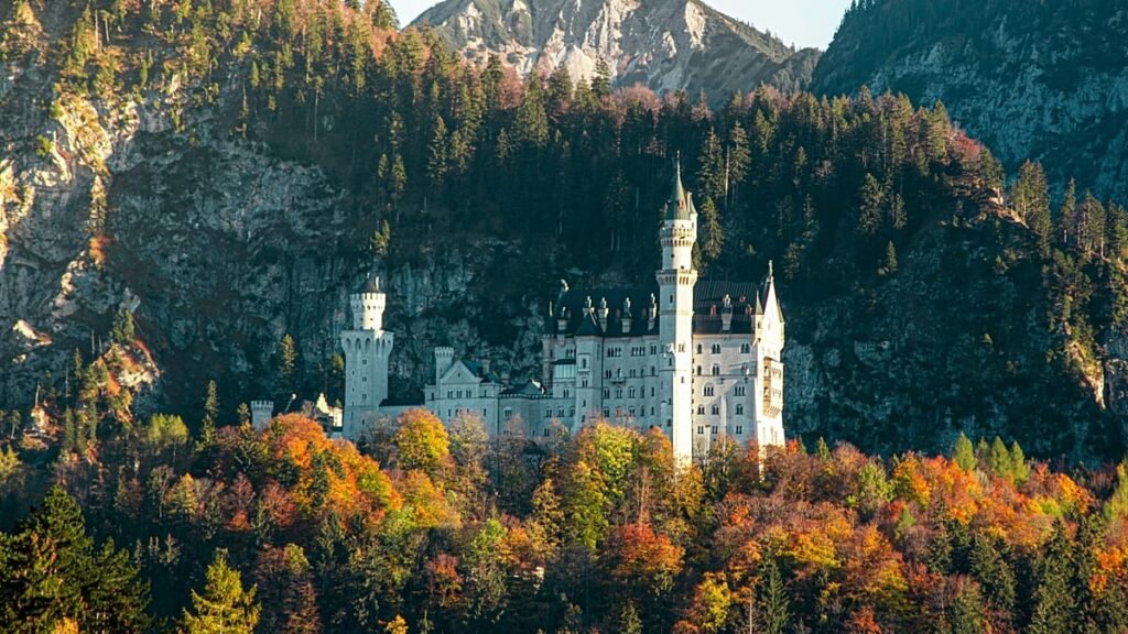 The autumn travel bucket list: Our top picks for holidays in Europe The autumn travel bucket list: Our top picks for holidays in Europe