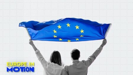 Are Europeans facing a ‘crisis of confidence’? Are Europeans facing a ‘crisis of confidence’?