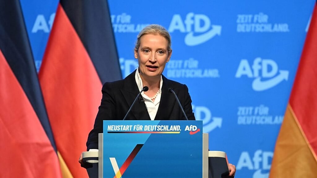 How Europe’s energy shock is fuelling the far right How Europe’s energy shock is fuelling the far right