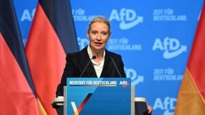 How Europe’s energy shock is fuelling the far right How Europe’s energy shock is fuelling the far right