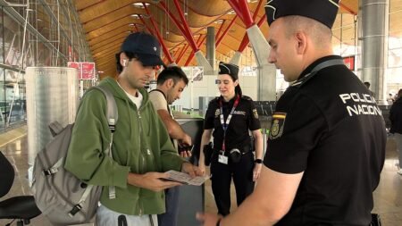 Spain to maintain border checks Italy arrivals until 22 September