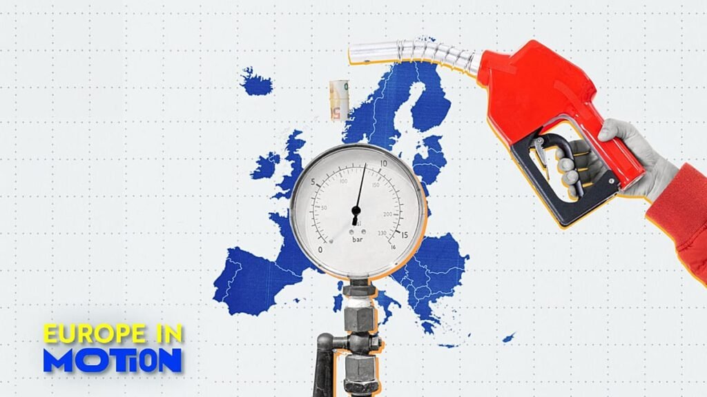 How are Europeans coping with energy and fuel bills? How are Europeans coping with energy and fuel bills?