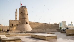 Al Fahidi Fort: Dubai’s oldest building set to reopen with new museum Al Fahidi Fort: Dubai’s oldest building set to reopen with new museum