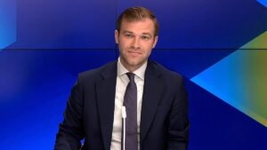 Video. MEP urges EU to use frozen Russian assets to support Ukraine