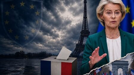 No, the EU Democracy Shield won’t overturn the French election outcome No, the EU Democracy Shield won’t overturn the French election outcome