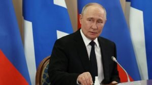 Could an EU custodian break the long deadlock on the Russian assets? Could an EU custodian break the long deadlock on the Russian assets?