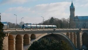 Which European cities have the most expensive public transport? Which European cities have the most expensive public transport?