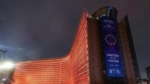 EU institutions face budget cuts as member states scramble for money