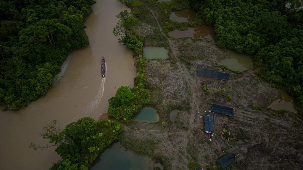 EU sets out COP31 battle lines: pledges are not enough EU sets out COP31 battle lines: pledges are not enough
