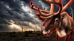 ‘Wind turbines cause animal malformations’: True or false? ‘Wind turbines cause animal malformations’: True or false?