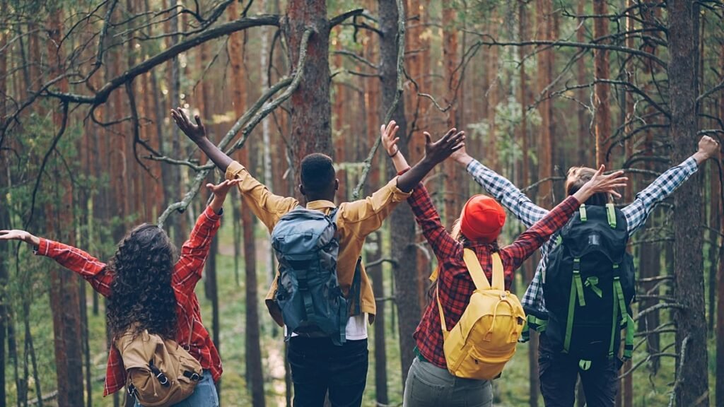These are the most popular cities for group travel in 2026