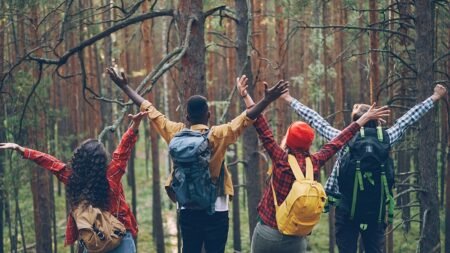 These are the most popular cities for group travel in 2026