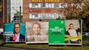 Berlin election finale: who is to emerge strongest in the capital?