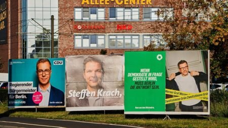 Berlin election finale: who is to emerge strongest in the capital?