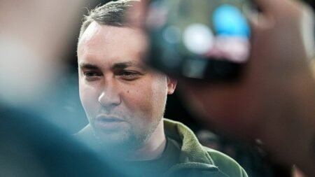 Budanov: Europe is finally waking up to Russia’s hybrid warfare Budanov: Europe is finally waking up to Russia’s hybrid warfare