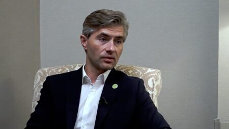 Russian attacks on EU ‘highly likely’ to escalate, Lithuanian FM says Russian attacks on EU ‘highly likely’ to escalate, Lithuanian FM says