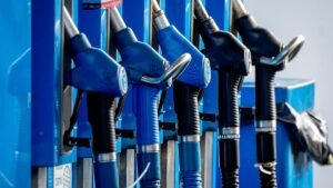 Energy crunch looms over EU finance talks