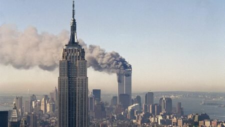 EU warns of new youth-led online terror menace 25 years after 9/11 EU warns of new youth-led online terror menace 25 years after 9/11