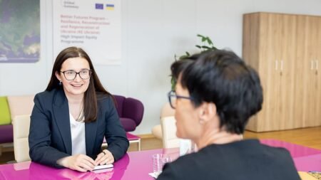 EU Commission scrambles to keep pace with Moldova’s accession push EU Commission scrambles to keep pace with Moldova’s accession push