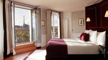 The World’s 50 Best: 16 hotels in Europe feature on extended list The World’s 50 Best: 16 hotels in Europe feature on extended list
